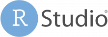 rstudio logo