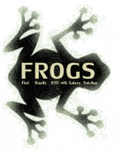 frogs 3.2 update